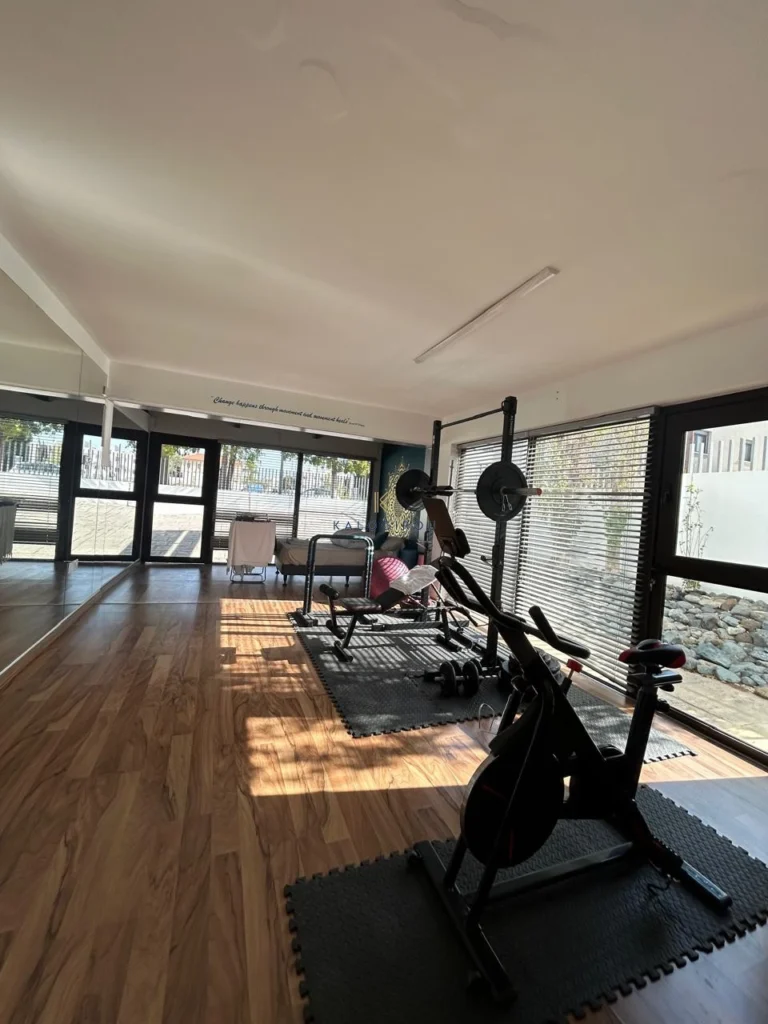 5 Bedroom House for Sale in Vergina, Larnaca District