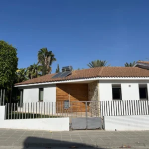 5 Bedroom House for Sale in Vergina, Larnaca District