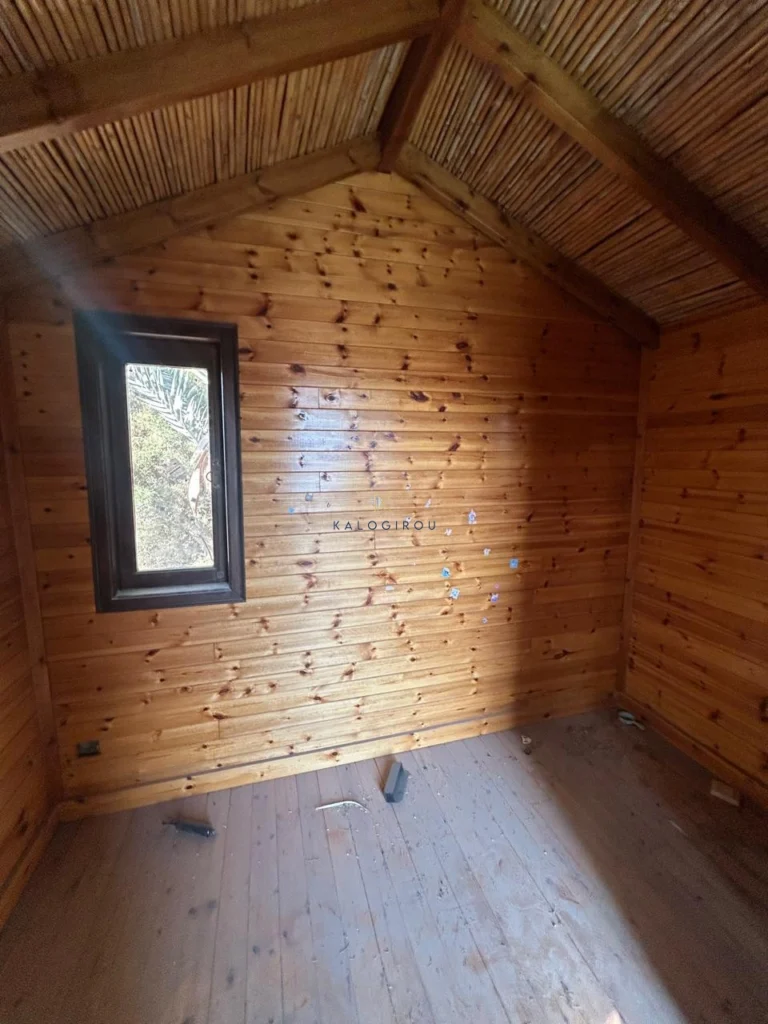 5 Bedroom House for Sale in Vergina, Larnaca District