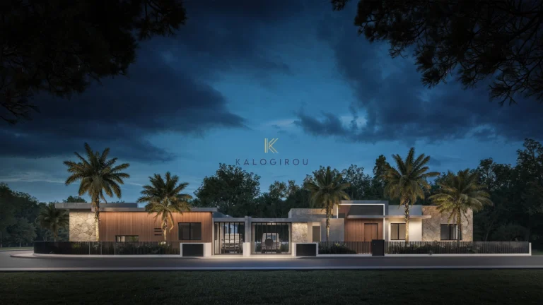 Cheap Houses and Villas for Sale Larnaca up to 900000 euro