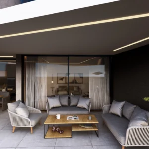 2 Bedroom Apartment for Sale in Lakatameia – Agios Nikolaos, Nicosia District