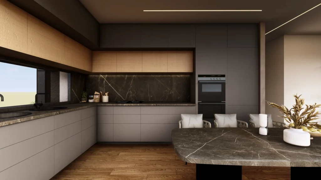 2 Bedroom Apartment for Sale in Lakatameia – Agios Nikolaos, Nicosia District