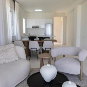 3 Bedroom Apartment for Sale in Chlorakas, Paphos District