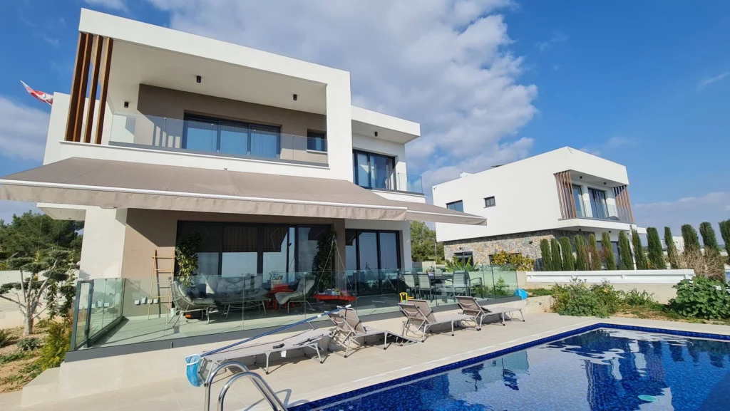 5 Bedroom House for Sale in Souni, Limassol District