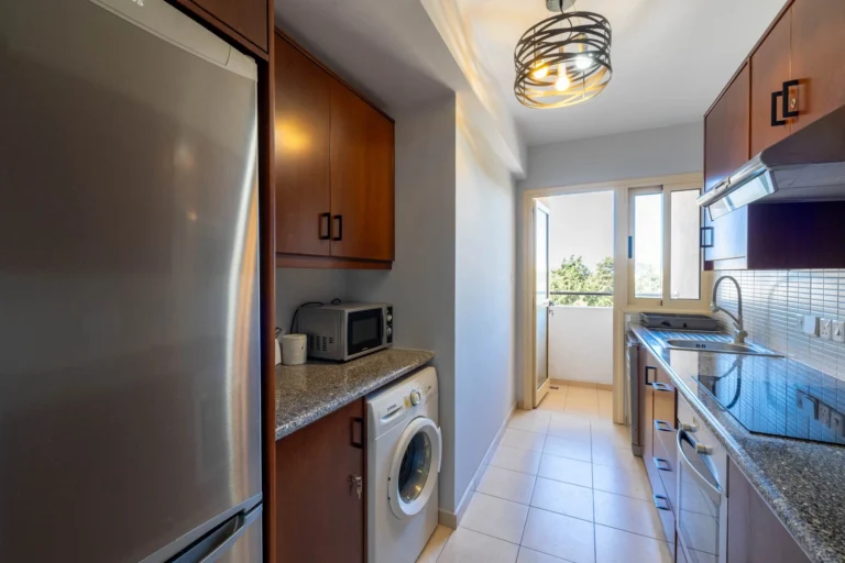 2 Bedroom Apartment for Sale in Paphos – Agios Theodoros