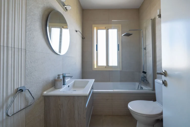 2 Bedroom Apartment for Sale in Paphos – Agios Theodoros