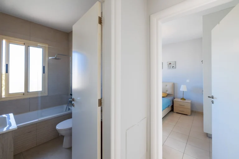 2 Bedroom Apartment for Sale in Paphos – Agios Theodoros