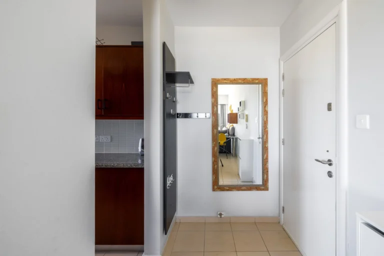 2 Bedroom Apartment for Sale in Paphos – Agios Theodoros