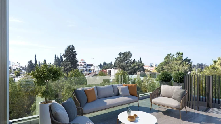 1 Bedroom Apartment for Sale in Aradippou, Larnaca District