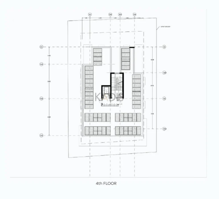 2 Bedroom Apartment for Sale in Limassol – Zakaki