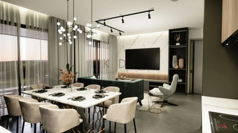 2 Bedroom Apartment for Sale in Nicosia District