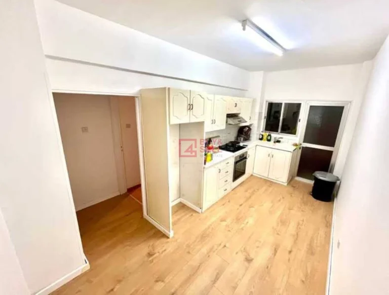 3 Bedroom Apartment for Sale in Limassol – Agia Zoni