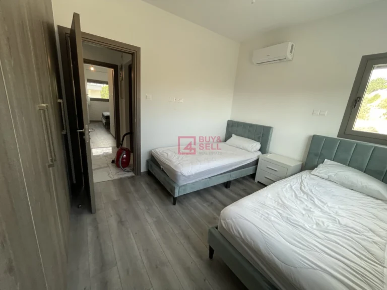 2 Bedroom Apartment for Rent in Limassol – Agios Athanasios