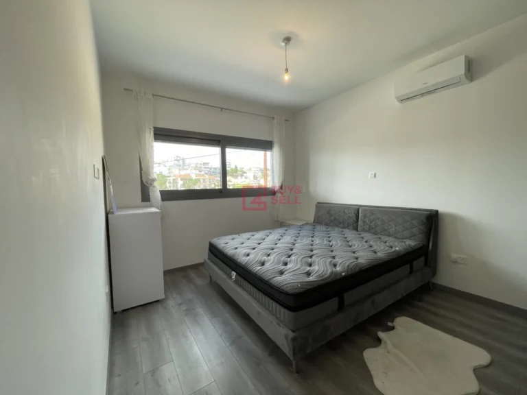 2 Bedroom Apartment for Rent in Limassol – Agios Athanasios