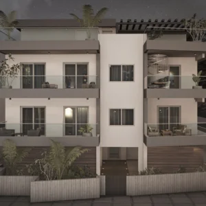 2 Bedroom Apartment for Sale in Erimi, Limassol District