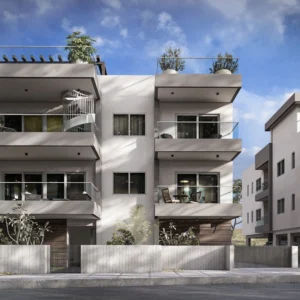 2 Bedroom Apartment for Sale in Erimi, Limassol District