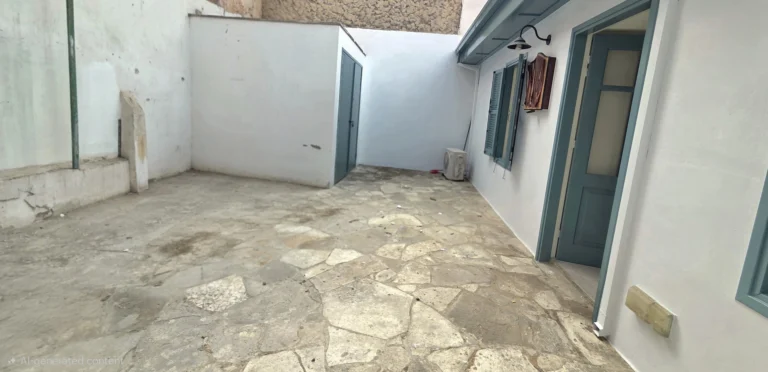 3 Bedroom House for Rent in Limassol District
