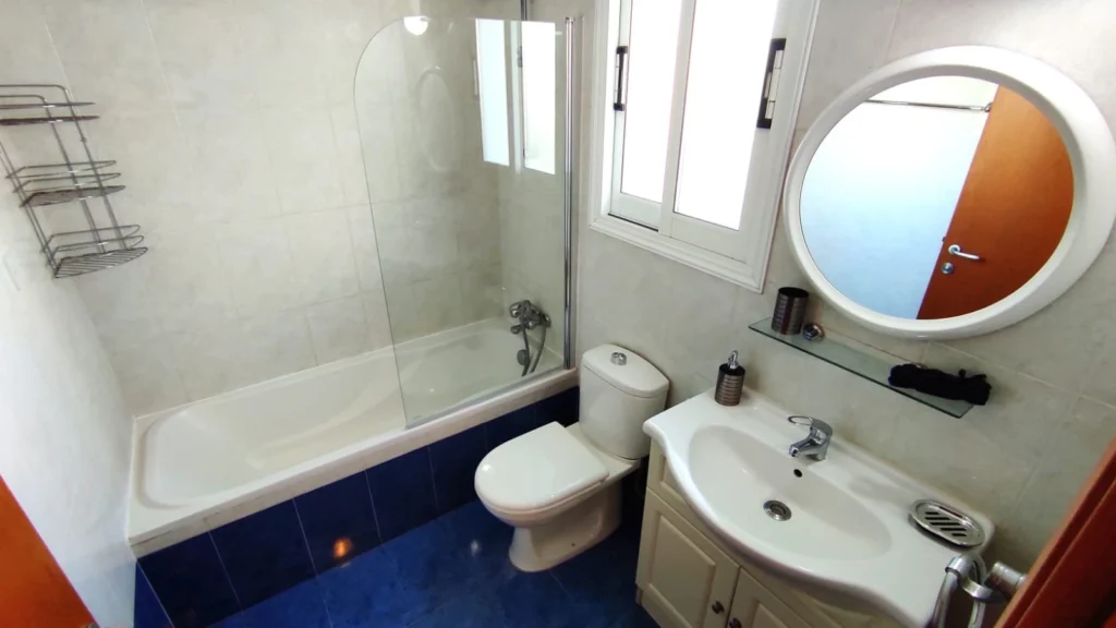 1 Bedroom Apartment for Sale in Geroskipou, Paphos District