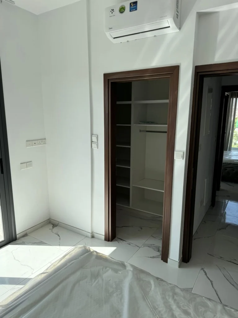 Διαμέρισμα 2 Υπνοδωματίων προς Ενοικίαση στη Λεμεσό – Αγία Ζώνη