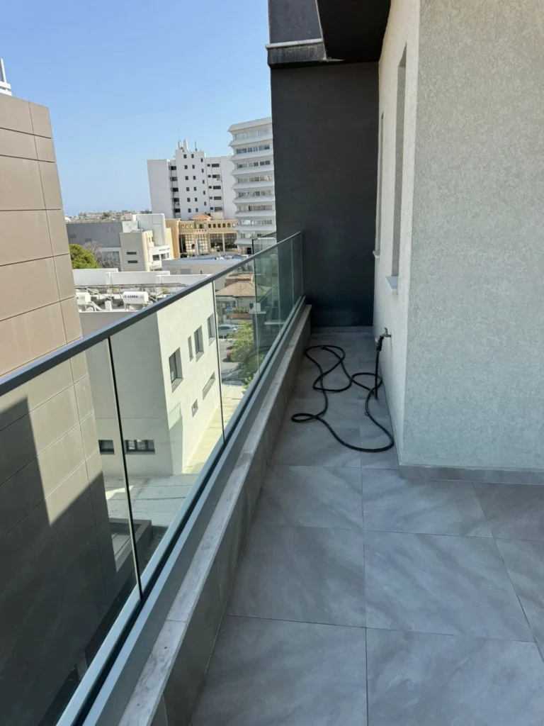 Διαμέρισμα 2 Υπνοδωματίων προς Ενοικίαση στη Λεμεσό – Αγία Ζώνη