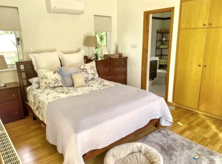 3 Bedroom House for Sale in Souni, Limassol District