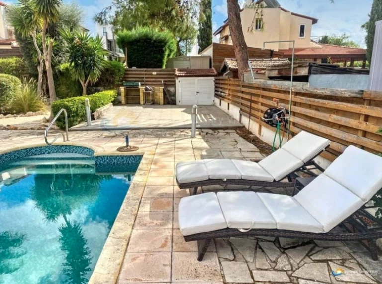 3 Bedroom House for Sale in Souni, Limassol District