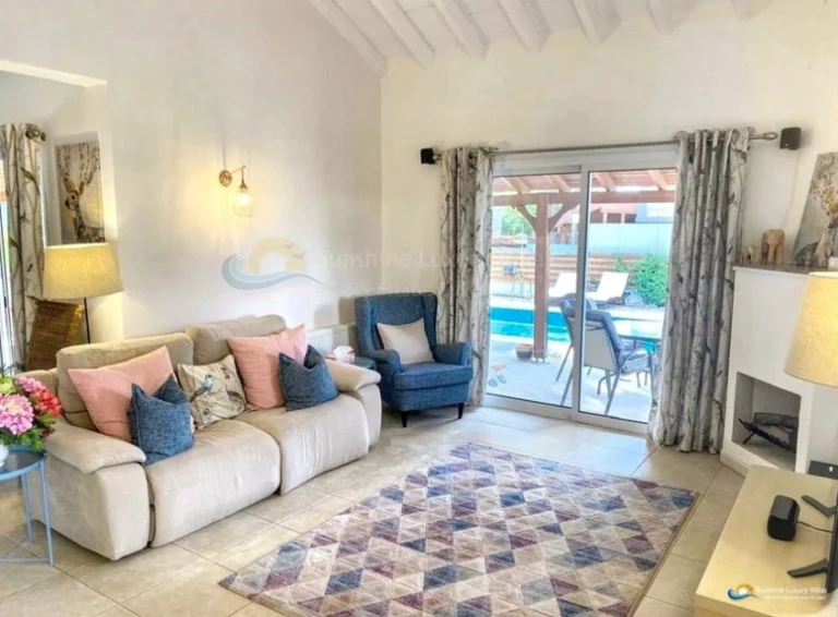 3 Bedroom House for Sale in Souni, Limassol District