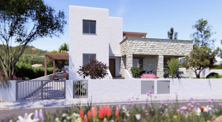 Cheap Houses and Villas for Sale Paphos up to 600000 euro
