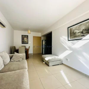 1 Bedroom Apartment for Rent in Oroklini, Larnaca District