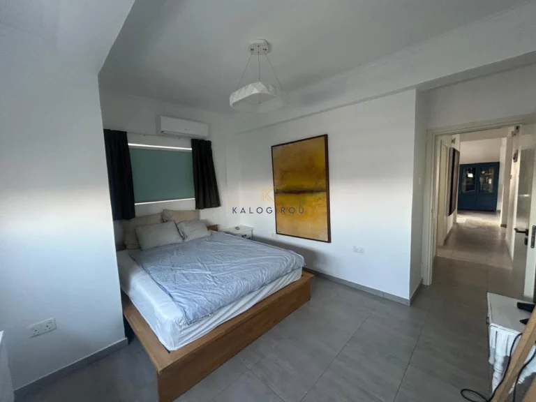 3 Bedroom Apartment for Sale in Larnaca District