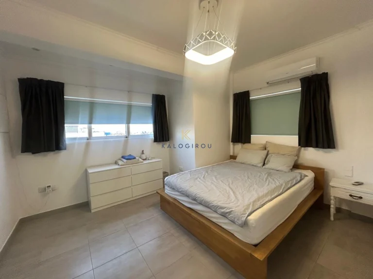 3 Bedroom Apartment for Sale in Larnaca District