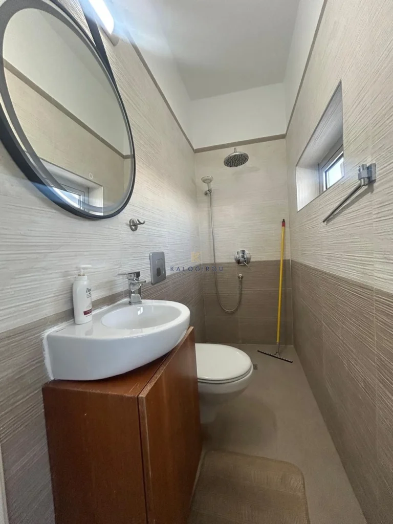 3 Bedroom Apartment for Sale in Larnaca District