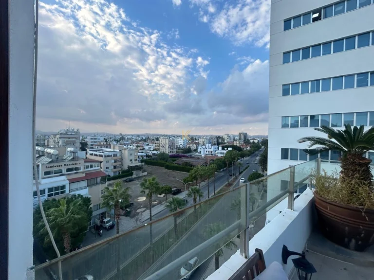 3 Bedroom Apartment for Sale in Larnaca District