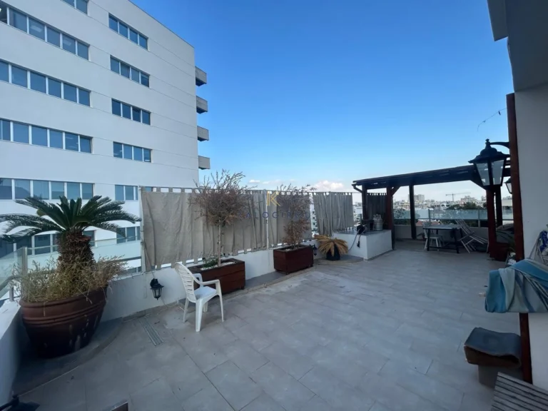 3 Bedroom Apartment for Sale in Larnaca District