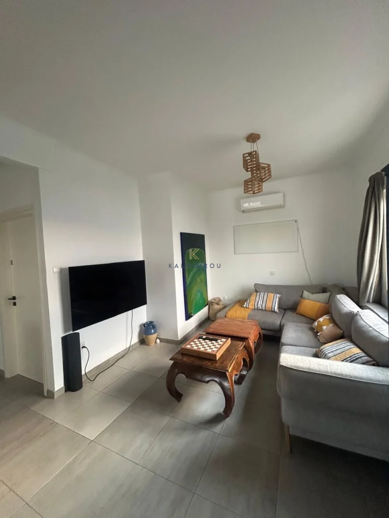 3 Bedroom Apartment for Sale in Larnaca District