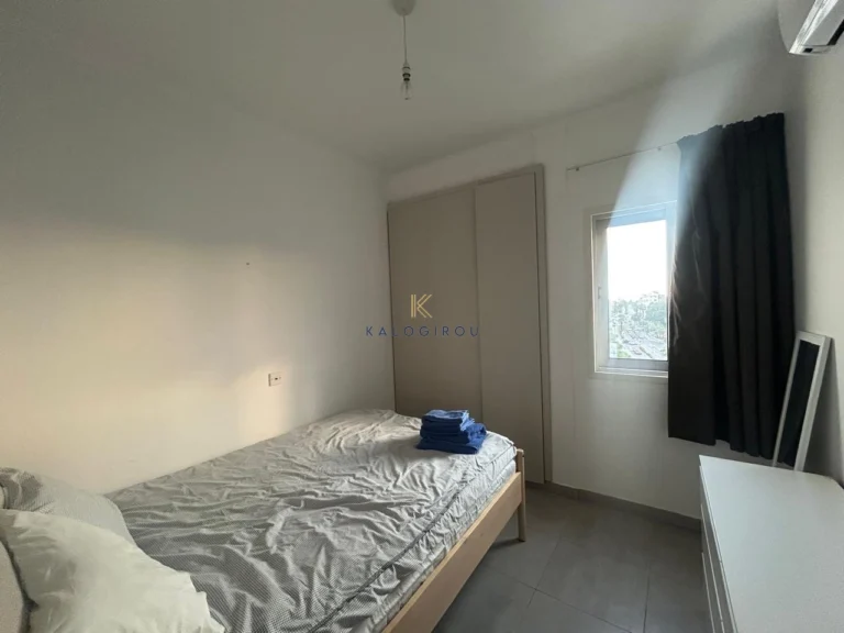 3 Bedroom Apartment for Sale in Larnaca District