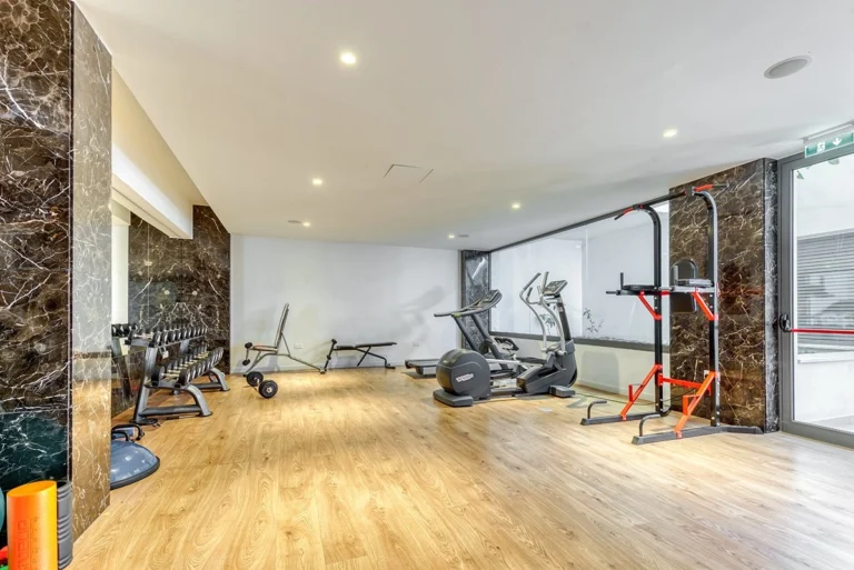 Квартира с 1 спальнями в аренду в Потамос Гермасойас, район Лимассола