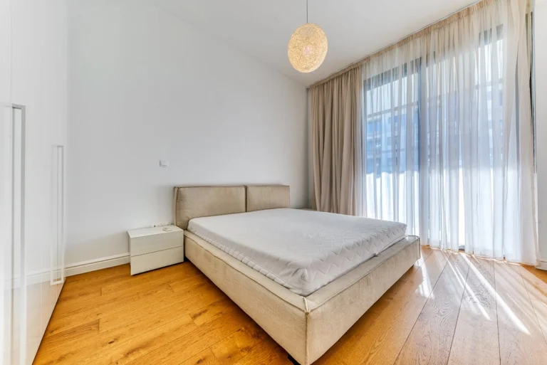 1 Bedroom Apartment for Rent in Potamos Germasogeias, Limassol District