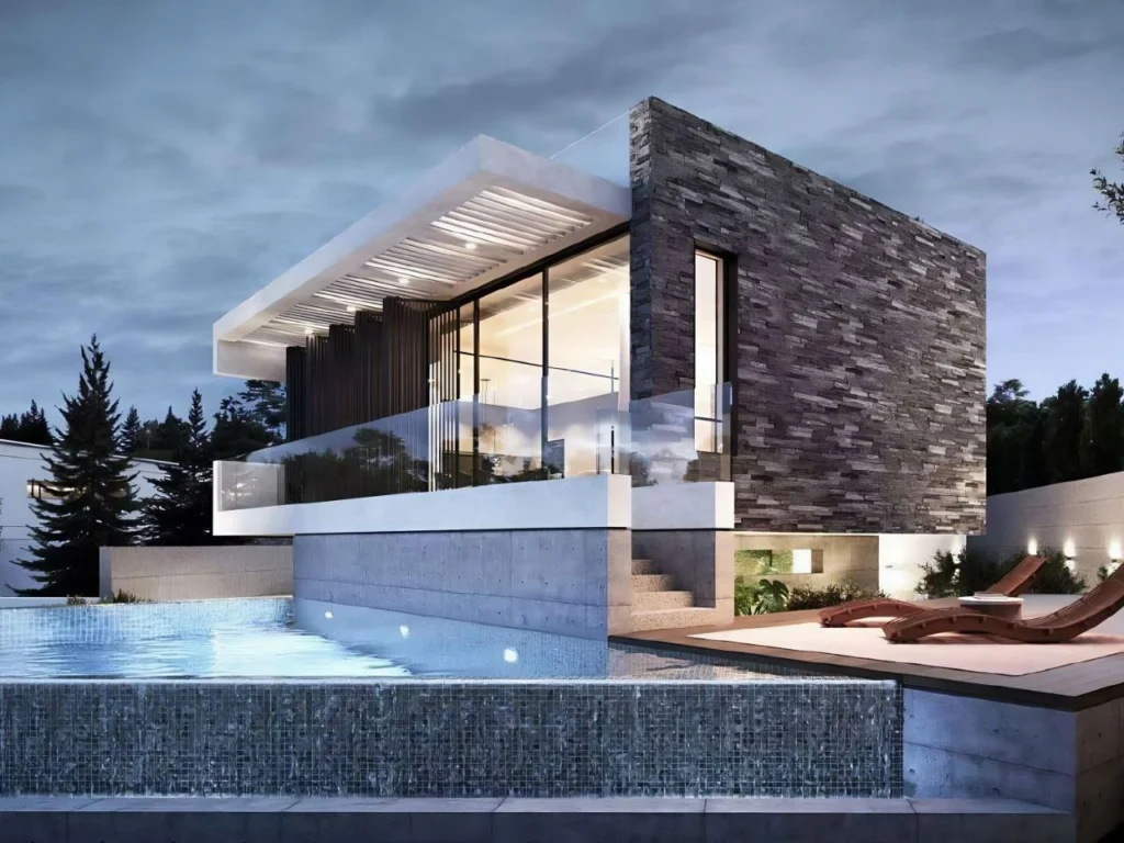 4 Bedroom House for Sale in Pegeia, Paphos District