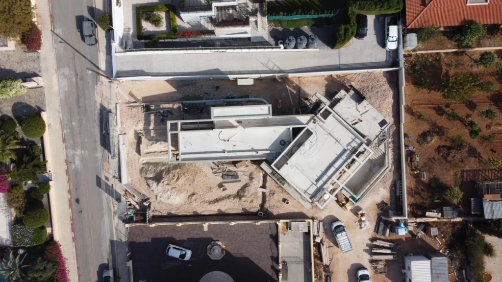 4 Bedroom House for Sale in Pegeia, Paphos District