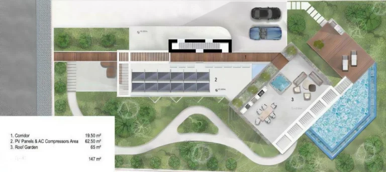 4 Bedroom House for Sale in Pegeia, Paphos District