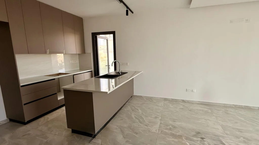 2 Bedroom Apartment for Sale in Limassol – Agios Athanasios