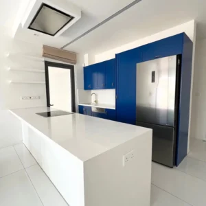 2 Bedroom Apartment for Rent in Agios Dometios – Agios Georgios, Nicosia District