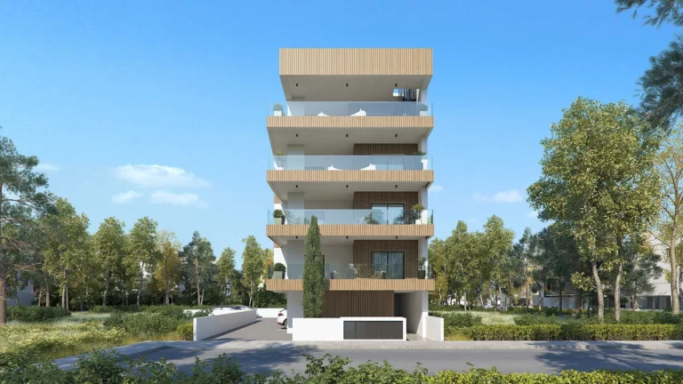 2 Bedroom Apartment for Sale in Larnaca – Sotiros