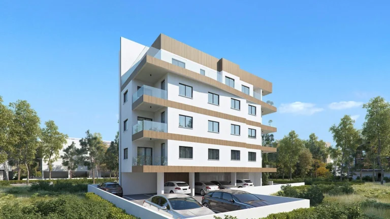2 Bedroom Apartment for Sale in Larnaca – Sotiros