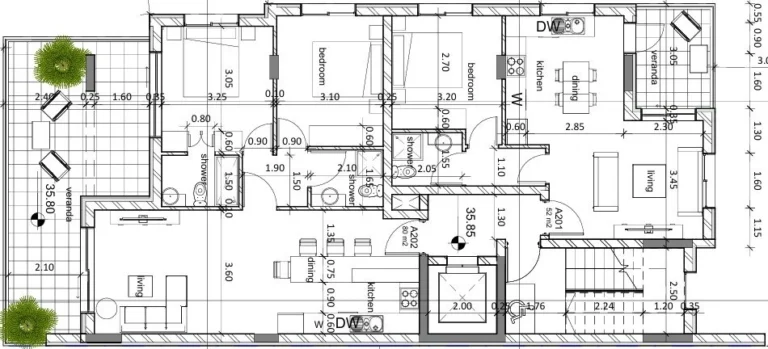1 Bedroom Apartment for Sale in Larnaca – Sotiros