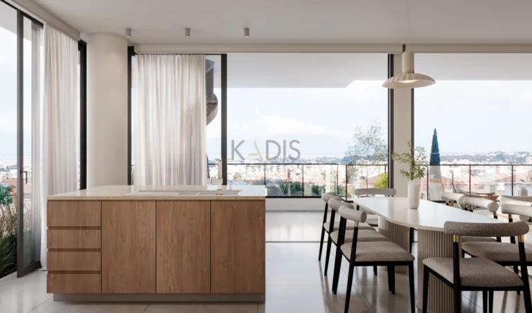 2 Bedroom Apartment for Sale in Strovolos, Nicosia District