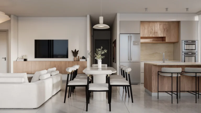 2 Bedroom Apartment for Sale in Strovolos, Nicosia District