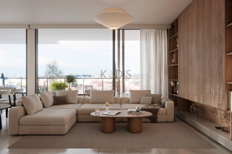 2 Bedroom Apartment for Sale in Strovolos, Nicosia District