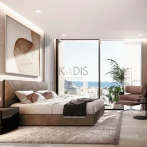 1 Bedroom Apartment for Sale in Limassol District